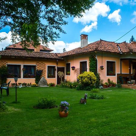 Bobi Guest House Koprivshtitsa Buitenkant foto