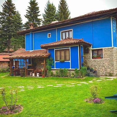 Bobi Guest House Koprivshtitsa Buitenkant foto