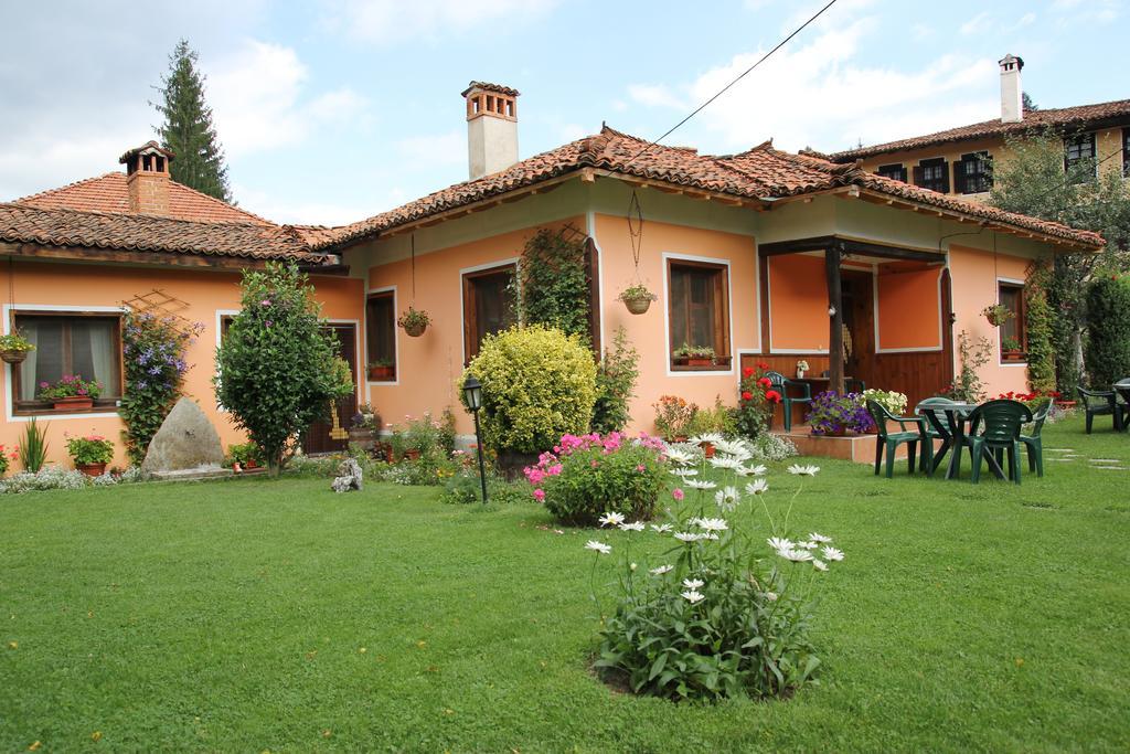 Bobi Guest House Koprivshtitsa Buitenkant foto