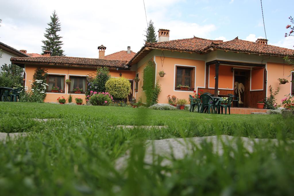Bobi Guest House Koprivshtitsa Buitenkant foto