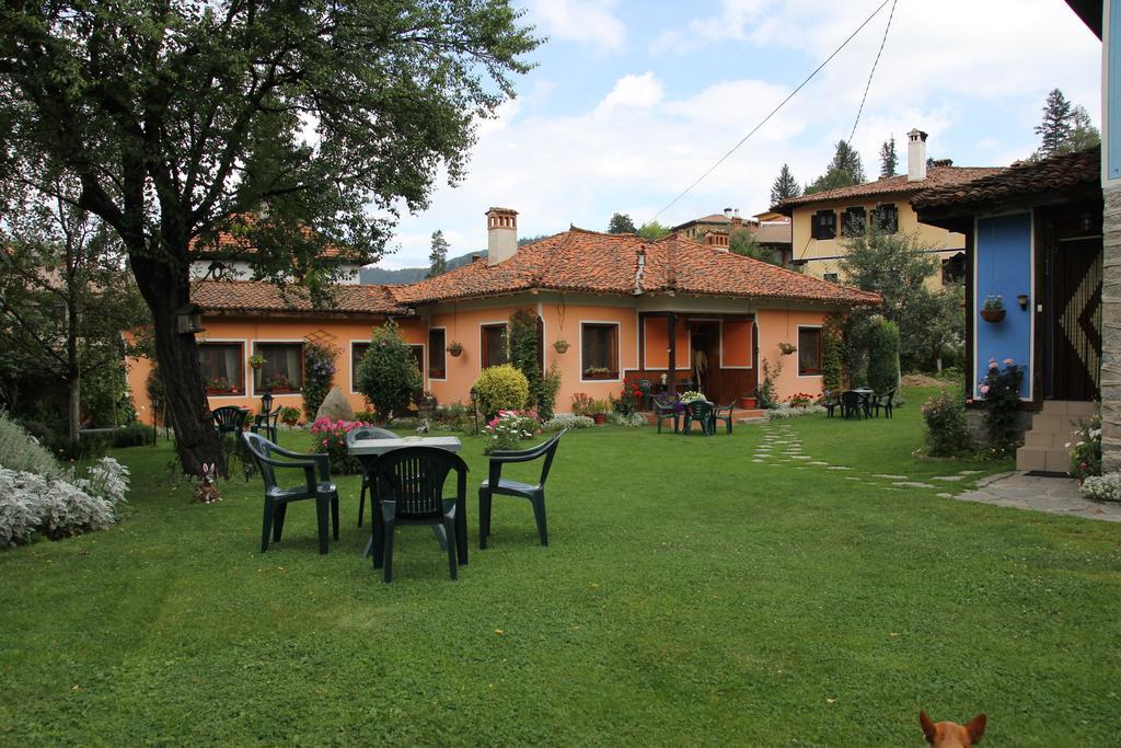 Bobi Guest House Koprivshtitsa Buitenkant foto