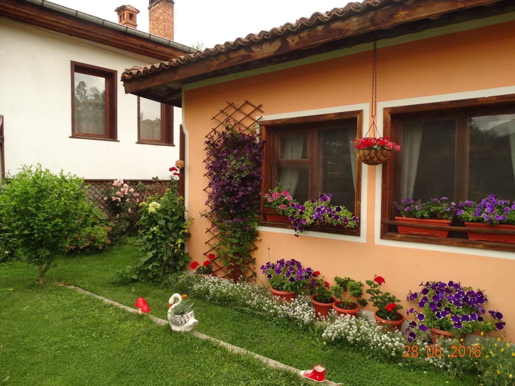 Bobi Guest House Koprivshtitsa Buitenkant foto