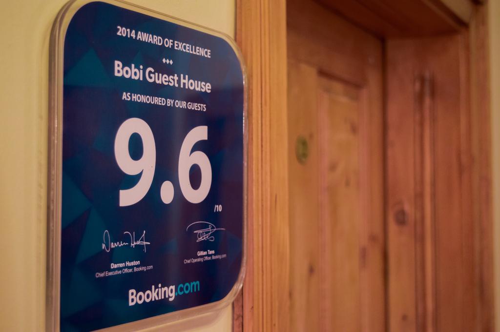 Bobi Guest House Koprivshtitsa Buitenkant foto