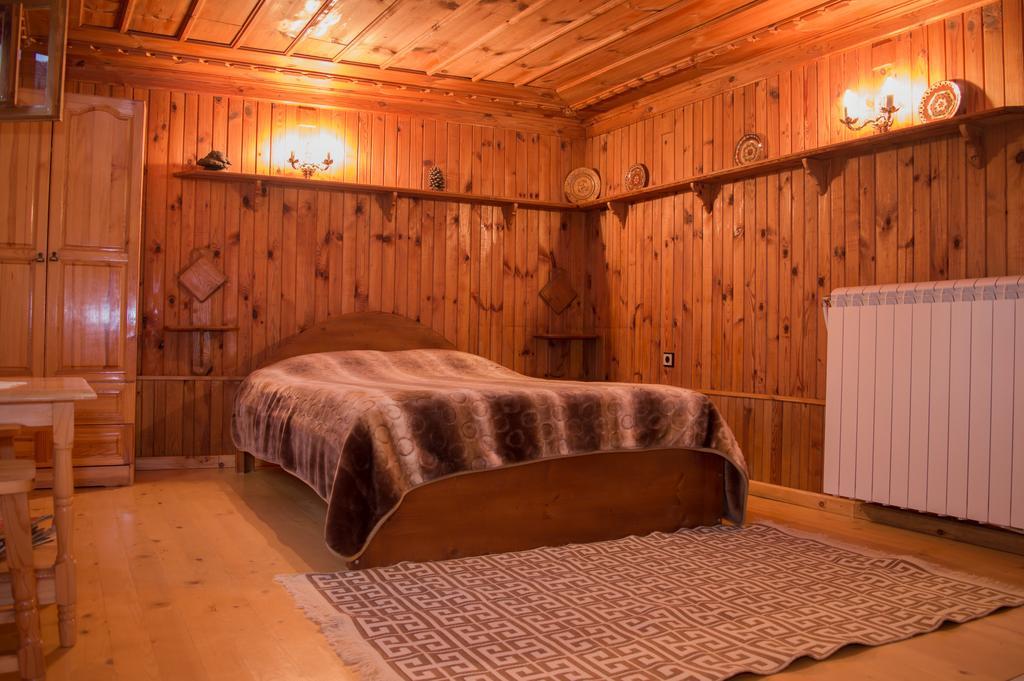 Bobi Guest House Koprivshtitsa Buitenkant foto