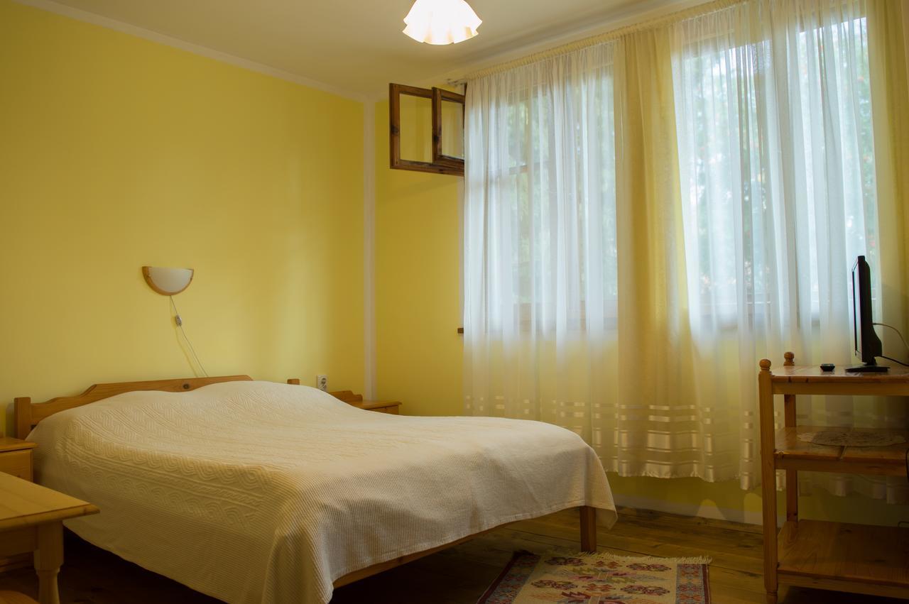 Bobi Guest House Koprivshtitsa Buitenkant foto