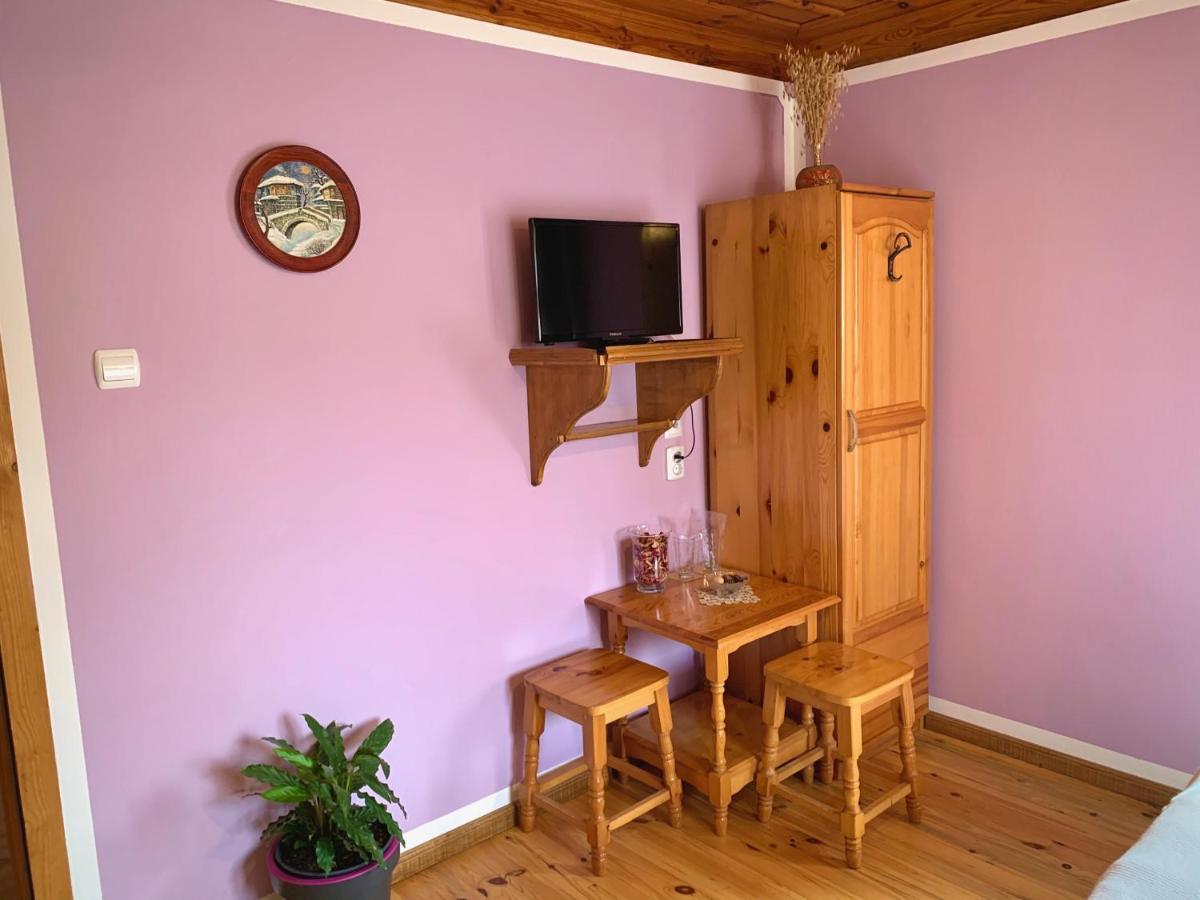 Bobi Guest House Koprivshtitsa Buitenkant foto