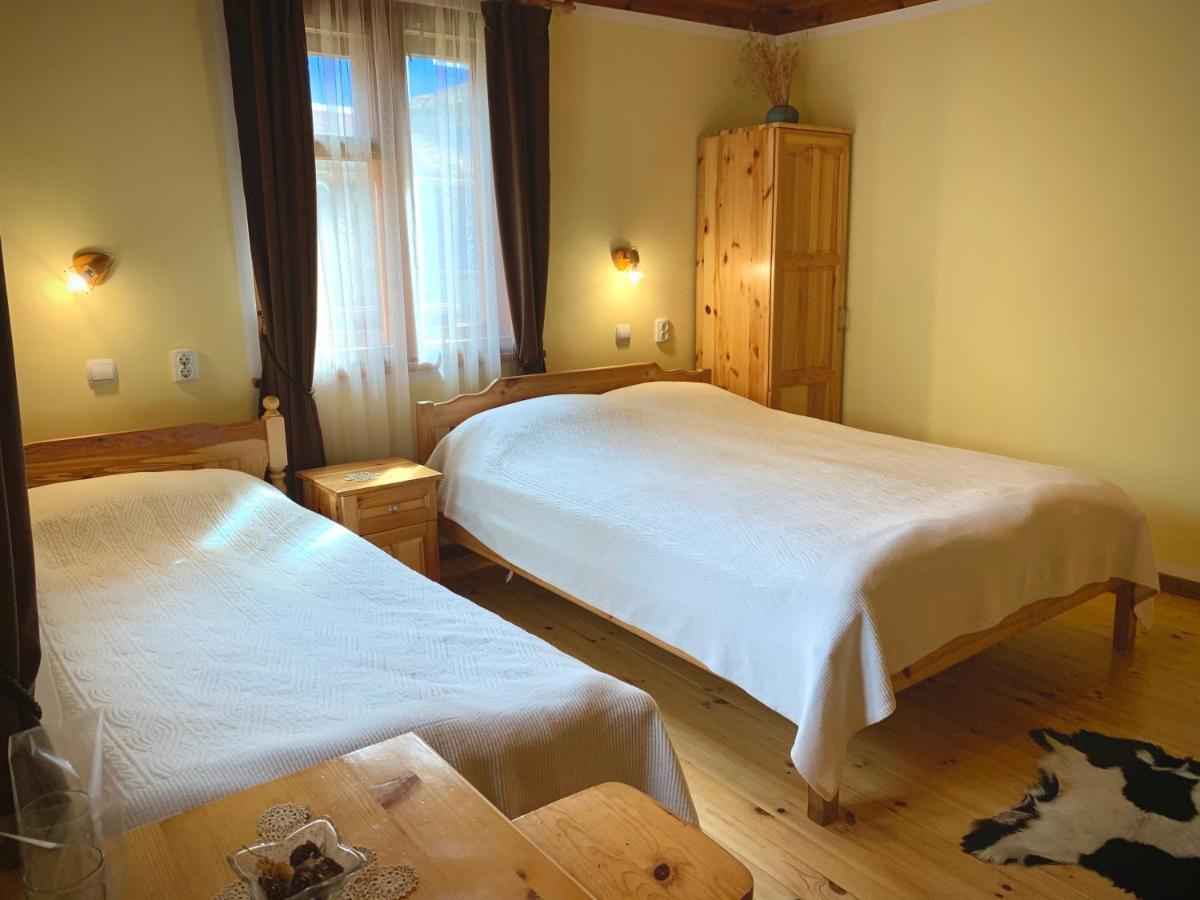 Bobi Guest House Koprivshtitsa Buitenkant foto