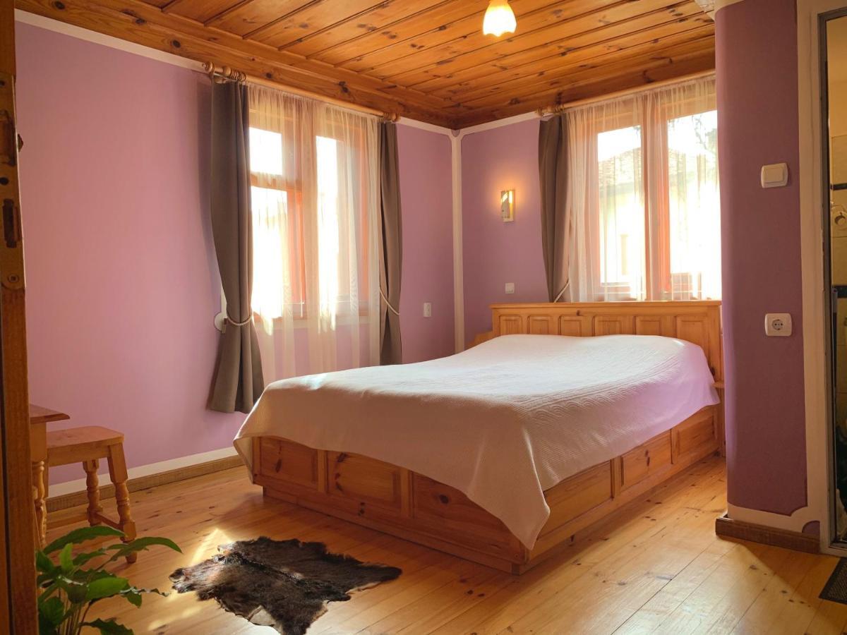 Bobi Guest House Koprivshtitsa Buitenkant foto