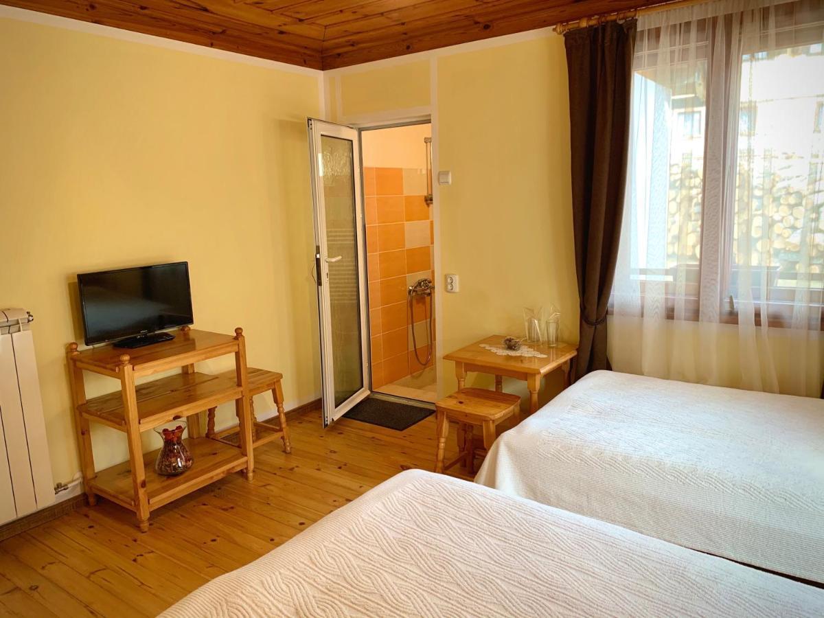 Bobi Guest House Koprivshtitsa Buitenkant foto