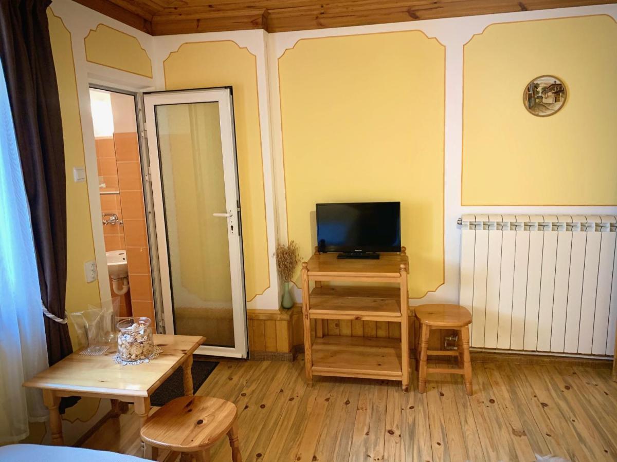 Bobi Guest House Koprivshtitsa Buitenkant foto