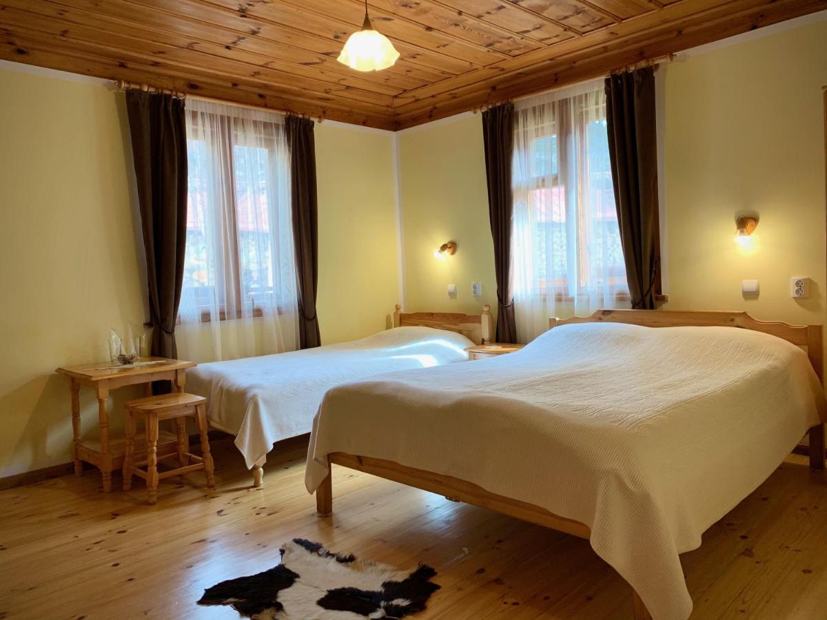 Bobi Guest House Koprivshtitsa Buitenkant foto
